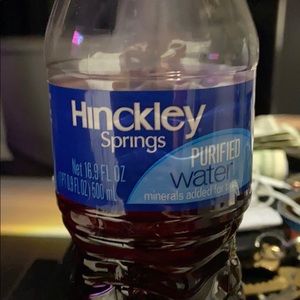 Meet your Posher, Russo